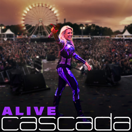 ALIVE