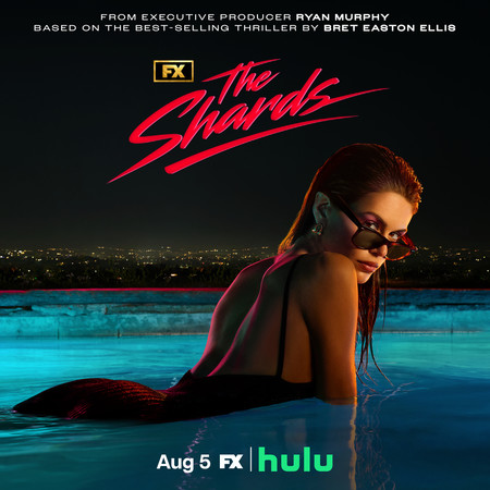 LA Wants Me Dead (From the FX Series The Shards)