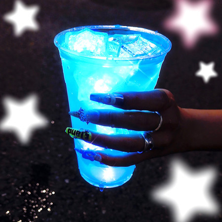 專輯封面