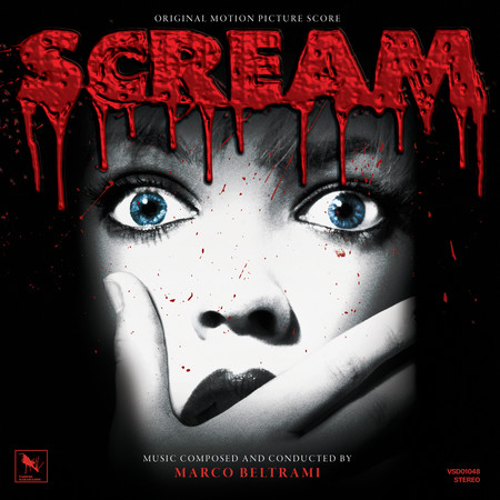 Scream (Original Motion Picture Score / 30th Anniversary Edition)