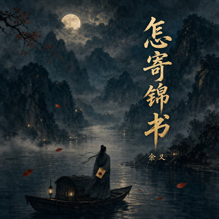 專輯封面