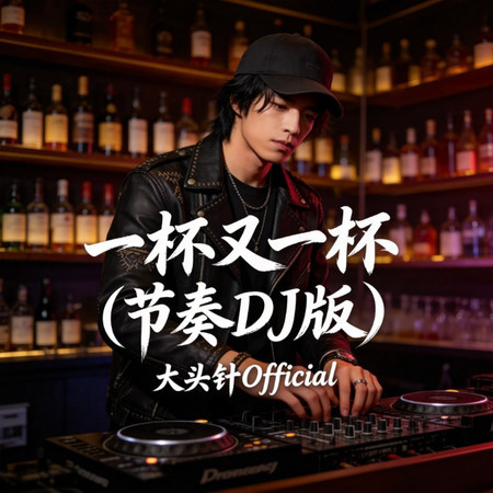 專輯封面