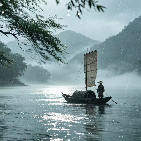 風雨