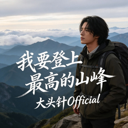 專輯封面