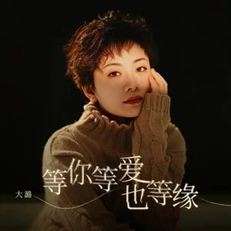 等你等愛也等緣(DJ魅音版)