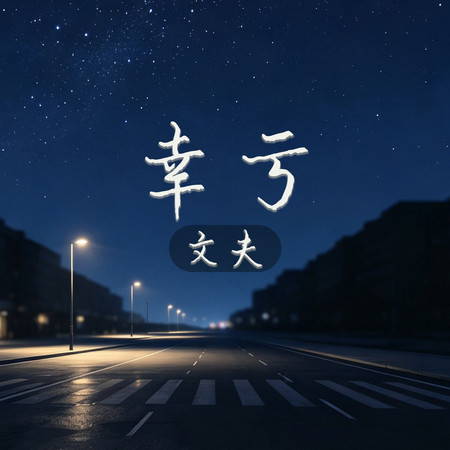 幸虧