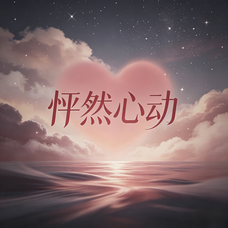 怦然心動
