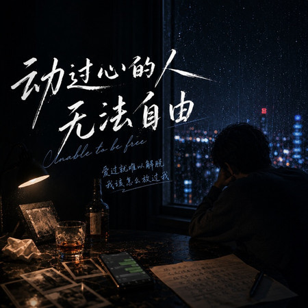 專輯封面