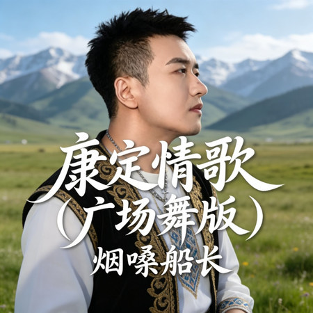 康定情歌 (廣場舞版)
