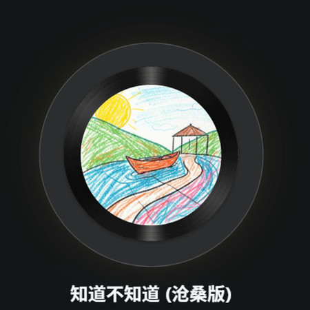 專輯封面