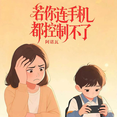 專輯封面