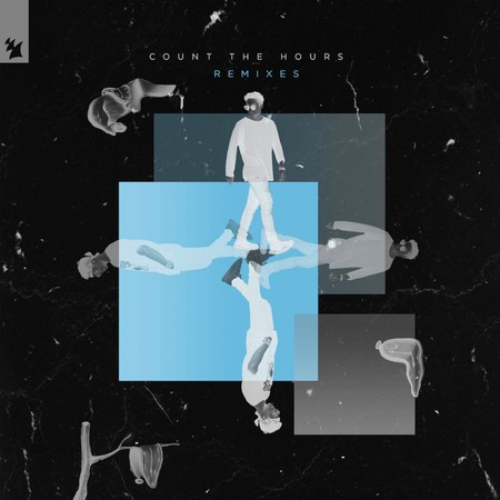 Count The Hours (Ghost Remix Version)