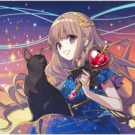 Twilight Magic