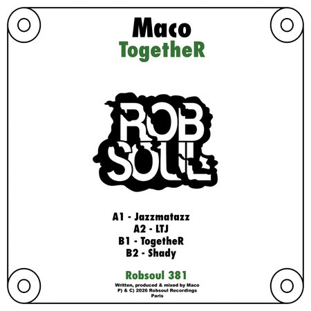 TogetheR