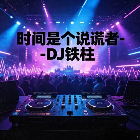 時間是個說謊者