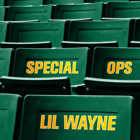 Special Ops