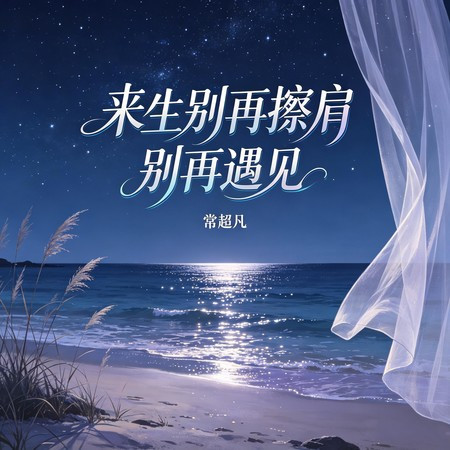 來生別再擦肩 (別再遇見)