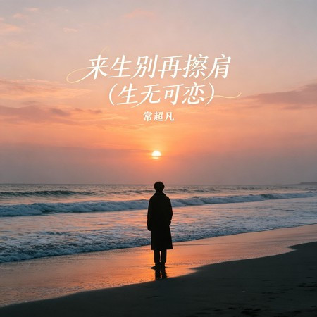 來生別再擦肩 (生無可戀)