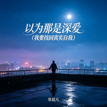 以為那是深愛 (我要找迴真實自我)