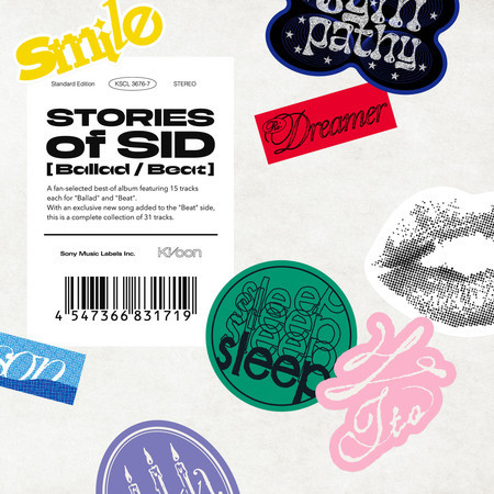 STORIES of SID