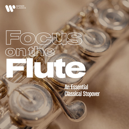 Focus on the Flute - An Essential Classical Stopover
