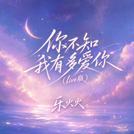 你不知我有多愛你