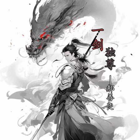 一劍獨尊