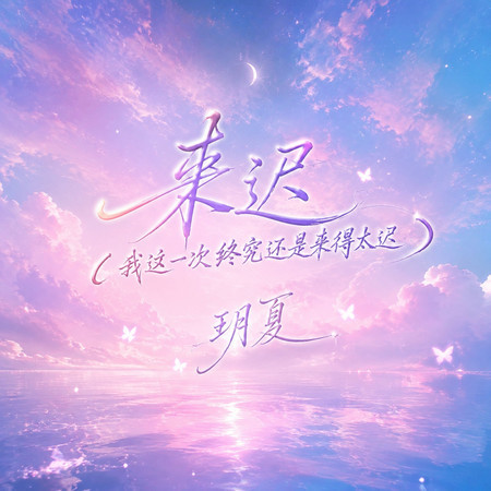 來遲(我這一次終究還是來得太遲)