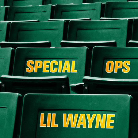 Special Ops