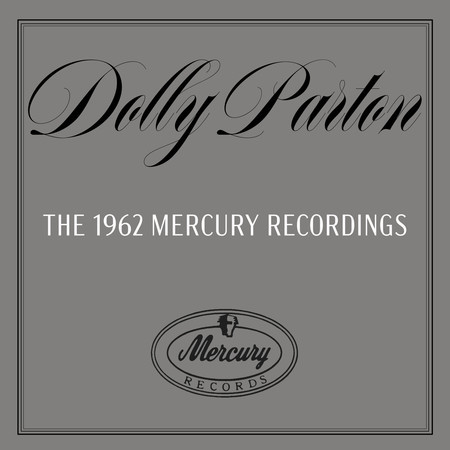 The 1962 Mercury Recordings