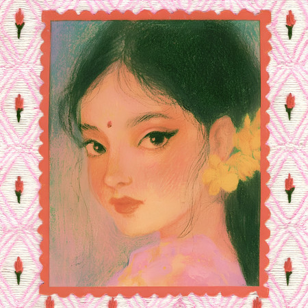 專輯封面