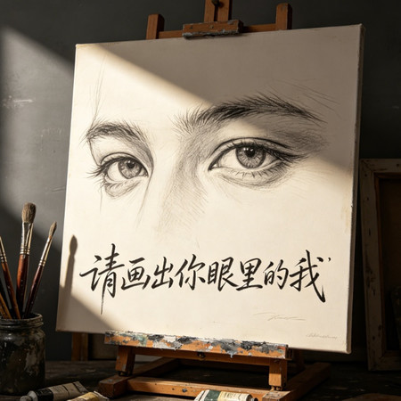 專輯封面