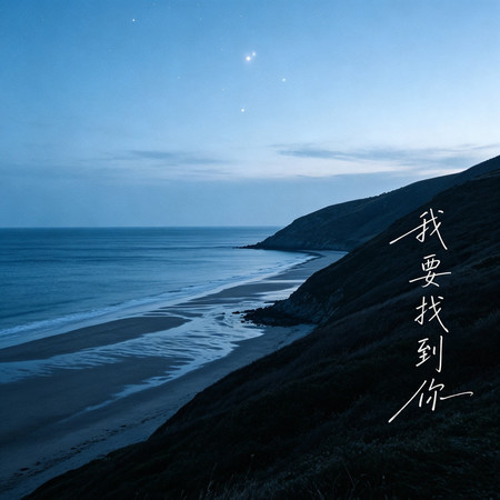 我要找到你（DJ版）