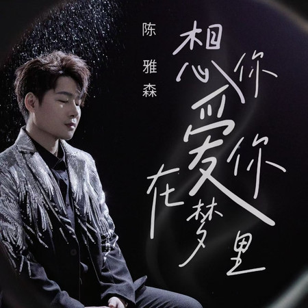 想你愛你在夢裏 (舞曲版)