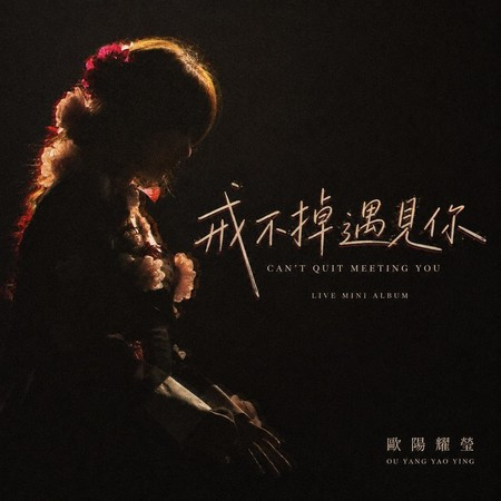 戒不掉遇見你
