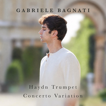 Haydn Trumpet Concerto Variation (After Trumpet Concerto in E-Flat Major, Hob. Vlle:1: III. Finale. Allegro)