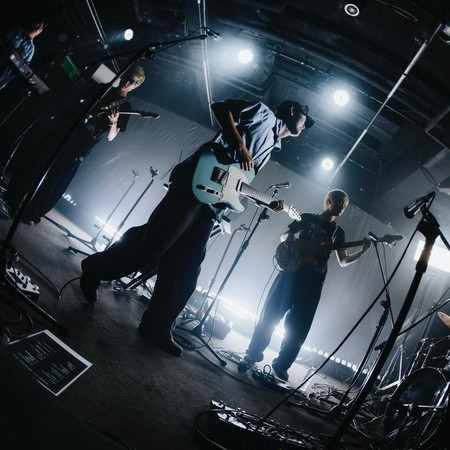 NIGHTFALL (Live From The Wall, Taipei, 06.05.2026)