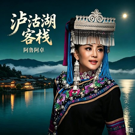 專輯封面
