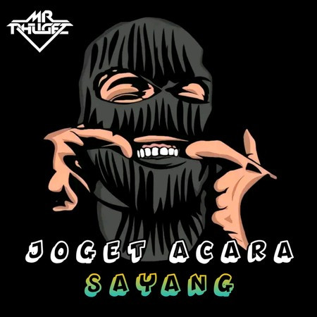 Joget Acara Sayang