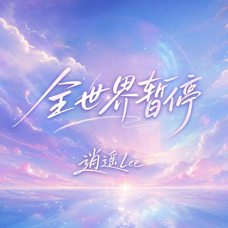 全世界暫停