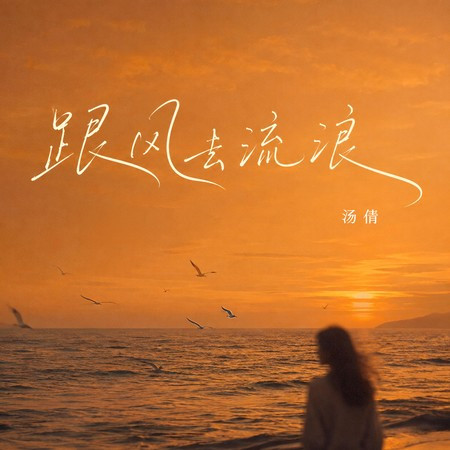 跟風去流浪