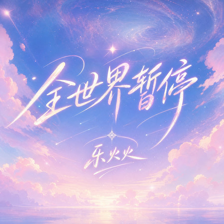 全世界暫停
