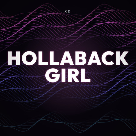 Hollaback Girl