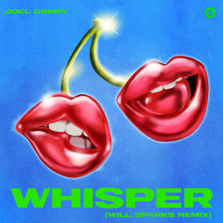 Whisper (Will Sparks Remix)