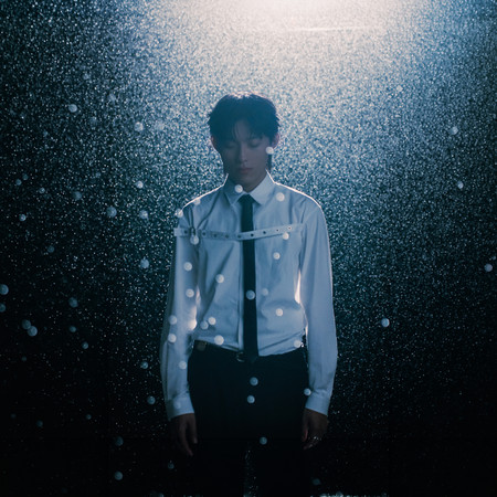 等雨停