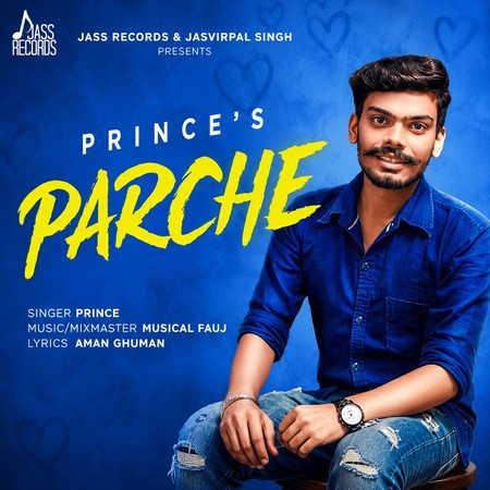 Parche