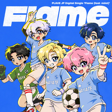 Flame