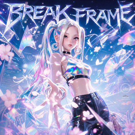BREAK FRAME