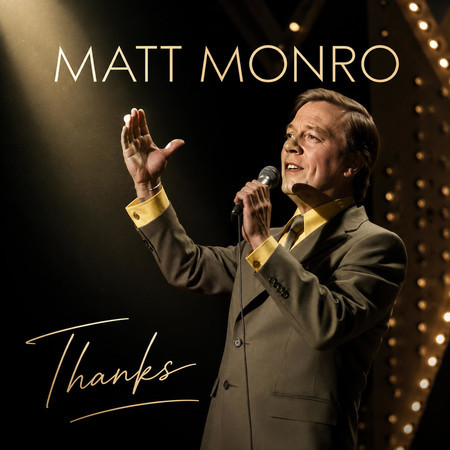 Thanks (The Morecambe & Wise Show 1971 (Live - Remastered 2026))