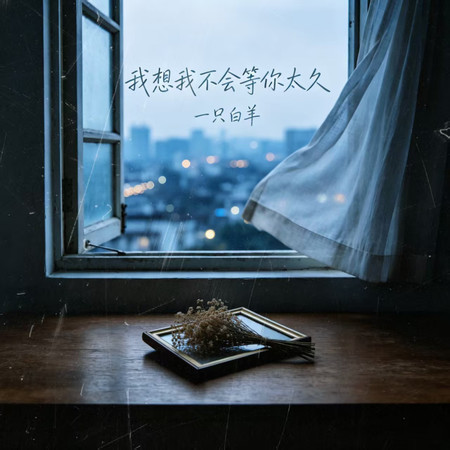 我想我不會等你太久